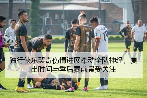 独行侠东契奇伤情进展牵动全队神经，复出时间与季后赛前景受关注